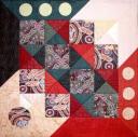 Kits proposs par Patchwork and Co.